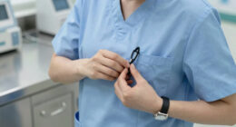7 Best Fob Watches for Nurses in 2026