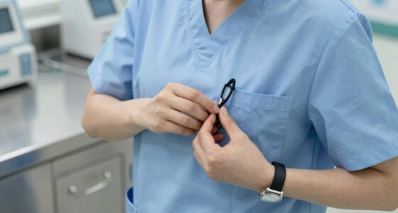 7 Best Fob Watches for Nurses in 2026