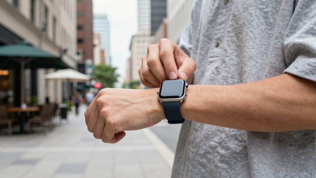 7 Best Watches For Deployment In 2026