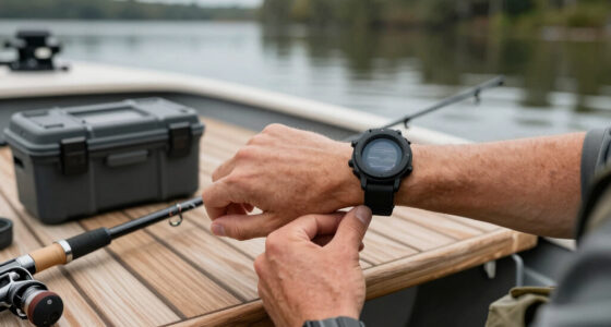 7 Best Watches for Fishing in 2026