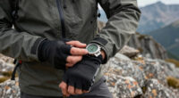 8 Best Altimeter Watches for Mountaineering in 2026