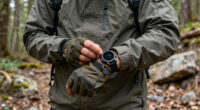 8 Best Hybrid Smartwatches for Tactical Use in 2026