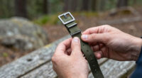 8 Best Nato Straps For Field Watches In 2026