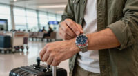 8 Best Pilot Watches With Gmt Function in 2026
