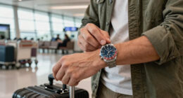 8 Best Pilot Watches With Gmt Function in 2026