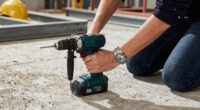 8 Best Rugged Watches For Construction Workers In 2026