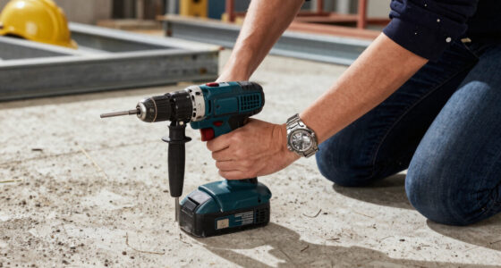 8 Best Rugged Watches For Construction Workers In 2026