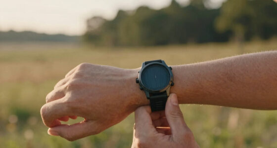 8 Best Solar Powered Field Watches in 2026