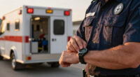 8 Best Watches for EMTs and Paramedics in 2026