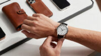 8 Best World Time Watches for Travelers in 2026