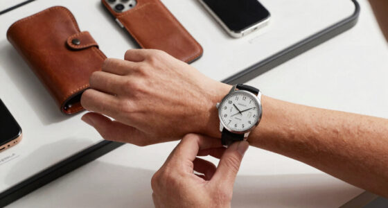 8 Best World Time Watches for Travelers in 2026
