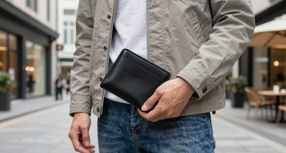 9 Best Edc Wallets For Minimalists In 2026