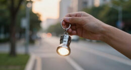 9 Best Keychain Flashlights in 2026