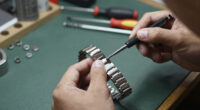 9 Best Titanium Watch Bracelets in 2026