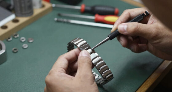 9 Best Titanium Watch Bracelets in 2026