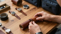 9 Best Watch Rolls For Travel In 2026