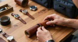 9 Best Watch Rolls For Travel In 2026