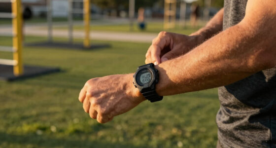 9 Best Watches for Boot Camp in 2026