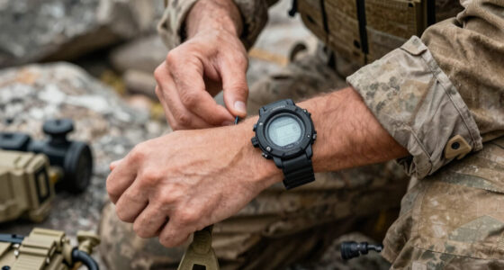 9 Best Watches for Marines in 2026