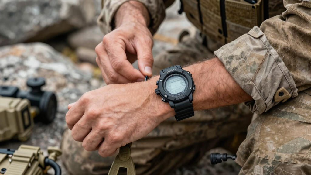 9 Best Watches for Marines in 2026