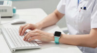 9 Best Watches for Nurses With Easy to Clean Bands in 2026
