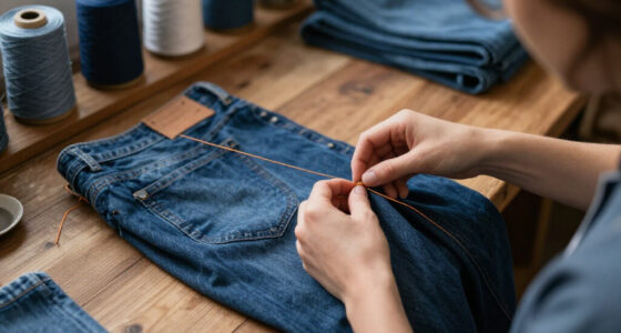A&F Leans Into New York Roots For Fall Denim Campaign