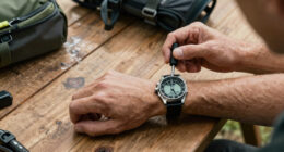 ABC Watches Explained: Altimeter, Barometer, and Compass