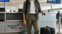 American Airlines