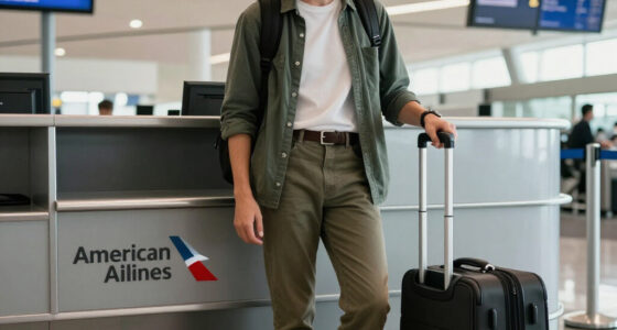 American Airlines