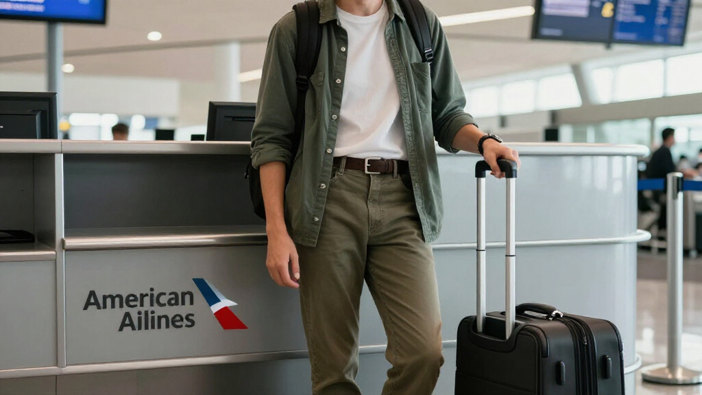 American Airlines