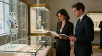 Another $5 Million USD Jewelry Heist Hits France, This Time At The Musée Lalique