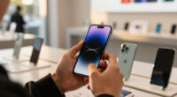Apple Iphone Upgrade Program
