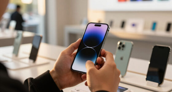 Apple Iphone Upgrade Program