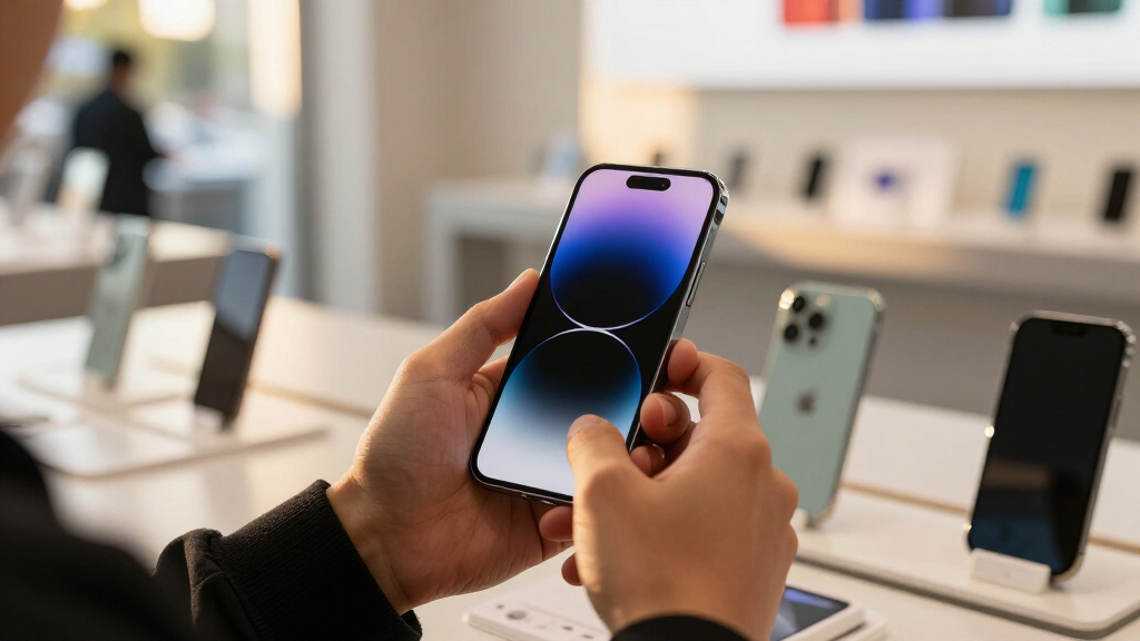 Apple Iphone Upgrade Program