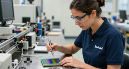 Apple To Increase Spend With Broadcom To Produce Billions More U.S. Chips