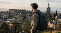 Arthur Seat, Edinburgh, City Of, United Kingdom Surges In Global Coverage