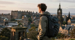 Arthur Seat, Edinburgh, City Of, United Kingdom Surges In Global Coverage