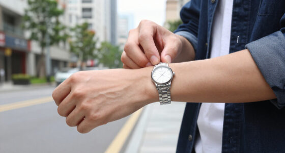 Bracelet vs Strap: Which Suits Your Watch and Lifestyle