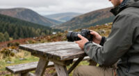 Cairngorms National Park Surges In Global Coverage