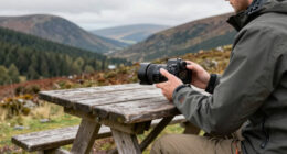 Cairngorms National Park Surges In Global Coverage