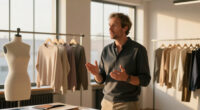 CEO Jens Grede Explains What Everybody Misses About Kim Kardashian’s Skims Brand