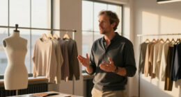 CEO Jens Grede Explains What Everybody Misses About Kim Kardashian’s Skims Brand