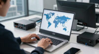 Cisco Systems Surges In Global Coverage