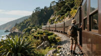 Coast Wilderness Railway Surges In Global Coverage