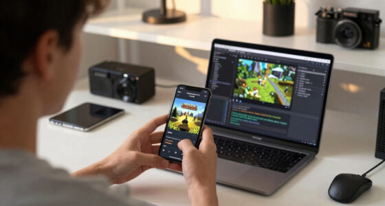 Command And Conquer Generals Natively Ported To macOS, iPhone, iPad Using Fable