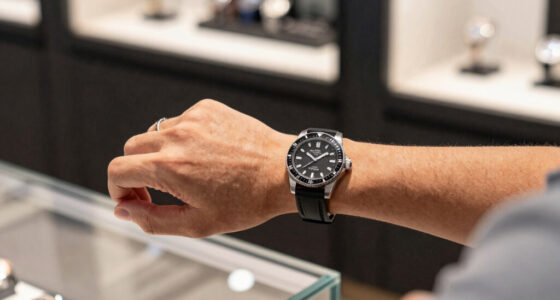 Countdown Bezels vs Dive Bezels: Choosing the Right Tool