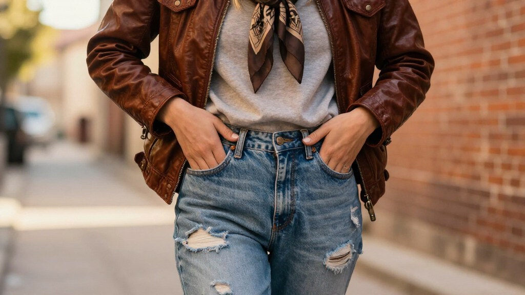 Deep Dive Vintage Styles Every Fashion Niche