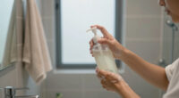 Derms Agree: These Under-$20 Bodywashes Are The Best For Treating Stubborn Body Acne