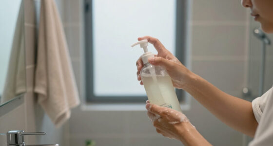 Derms Agree: These Under-$20 Bodywashes Are The Best For Treating Stubborn Body Acne