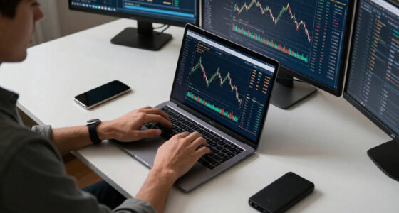 Disrupting A Criminal Scam Operation
